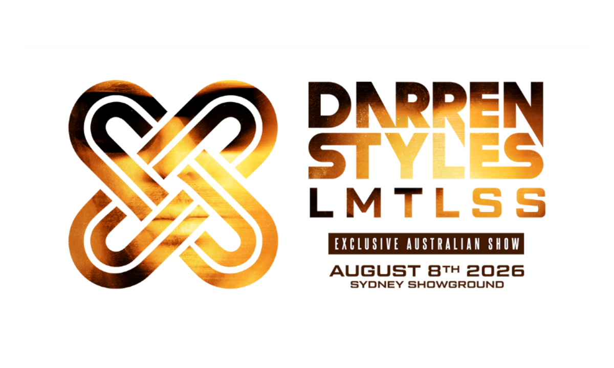 Darren Styles: LMTLSS