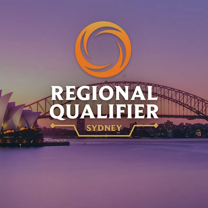 Riftbound Regional Qualifier: Sydney