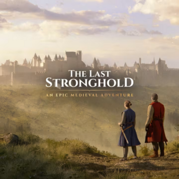 The Last Stronghold